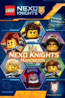 LEGO? NEXO Knights: Handbook