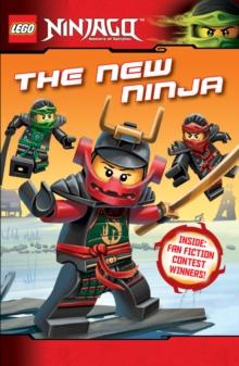 LEGO(R) Ninjago - Masters of Spinjitzu : LEGO Ninjago: The New Ninja