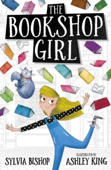 The Bookshop Girl