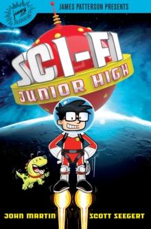 Sci-Fi Junior High