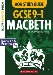 Macbeth AQA English Literature