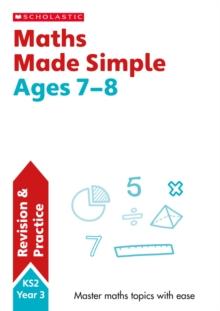 Maths Made Simple Ages 7-8