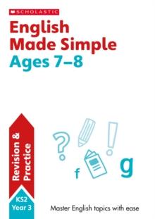 English Made Simple Ages 7-8