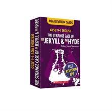 The Strange Case of Dr Jekyll and Mr Hyde AQA English Literature