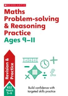 Maths Problem-Solving and Reasoning Ages 10 - 11