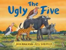 The Ugly Five