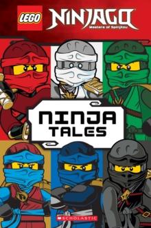 LEGO(R) Ninjago - Masters of Spinjitzu : Ninja Tales