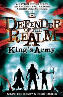 Defender of the Realm: King's Army