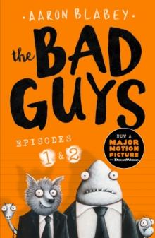 The Bad Guys (bind-up 1-2)