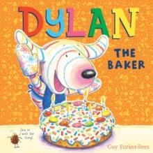 Dylan the Baker