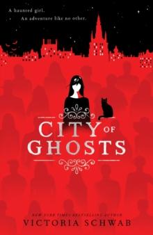 City of Ghosts