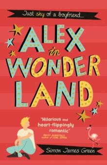 Alex in Wonderland