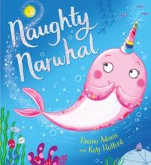 Naughty Narwhal