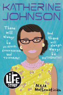 Katherine Johnson