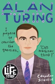 Alan Turing