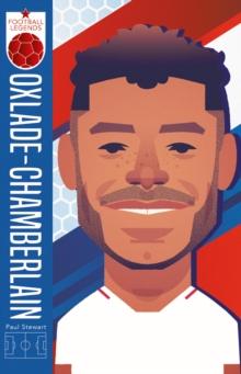 Alex Oxlade-Chamberlain