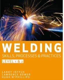 Welding Skills, Processes and Practices : Level 2