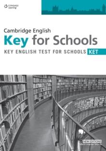 Practice Tests for Cambridge KET for Schools Teachers' Book