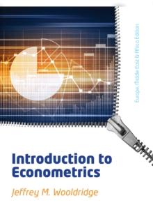 Introduction to Econometrics : EMEA Edition