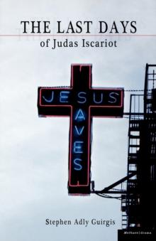 The Last Days of Judas Iscariot