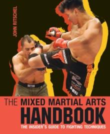 The Mixed Martial Arts Handbook