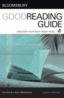 Bloomsbury Good Reading Guide : Discover your next great read