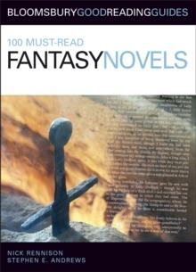 100 Must-read Fantasy Novels