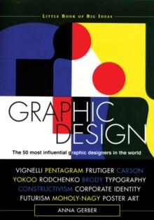 Graphic Design : The 50 Most Influential Graphic Designers in the World