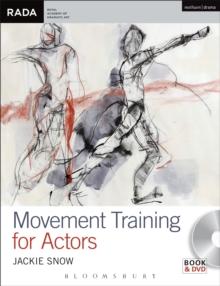 Movement Training for Actors