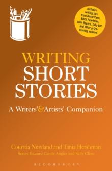 Writing Short Stories : A Writers' and Artists' Companion