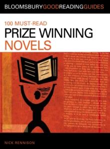 100 Must-read Prize-Winning Novels : Discover Your Next Great Read...