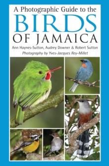 A Photographic Guide to the Birds of Jamaica