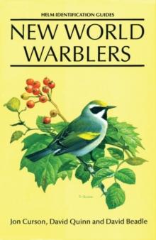 New World Warblers