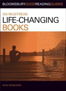 100 Must-read Life-Changing Books