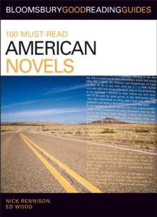 100 Must-Read American Novels : Discover Your Next Great Read...