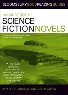 100 Must-read Science Fiction Novels