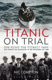 Titanic on Trial