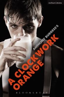 A Clockwork Orange : Play with Music