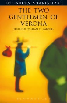 The Two Gentlemen of Verona : Third Series