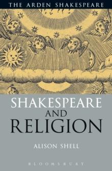 Shakespeare and Religion