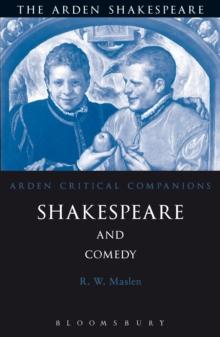 Shakespeare And Comedy