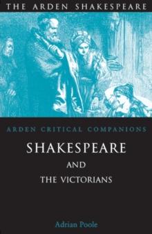 Shakespeare And The Victorians