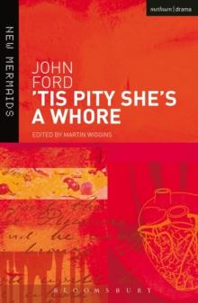 'Tis Pity She's a Whore