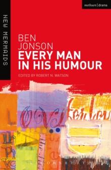 Every Man in His Humour