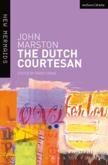 The Dutch Courtesan