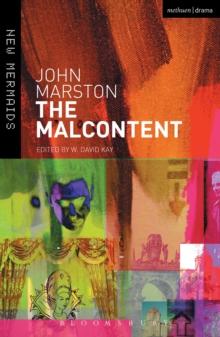 The Malcontent