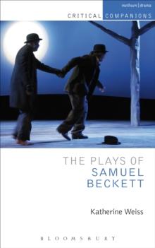 The Plays of Samuel Beckett