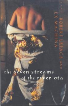 Seven Streams Of The River Ota