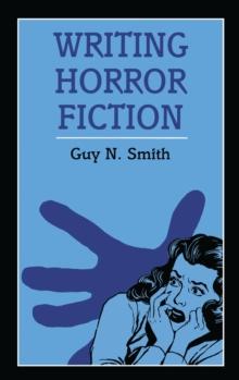 Writing Horror Fiction