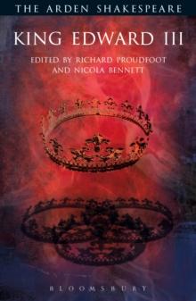 King Edward III : Third Series